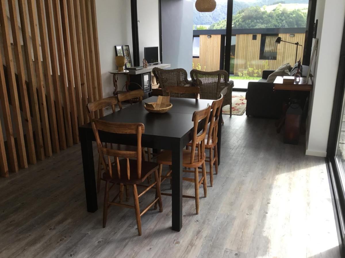 Furnas Houses 외부 사진